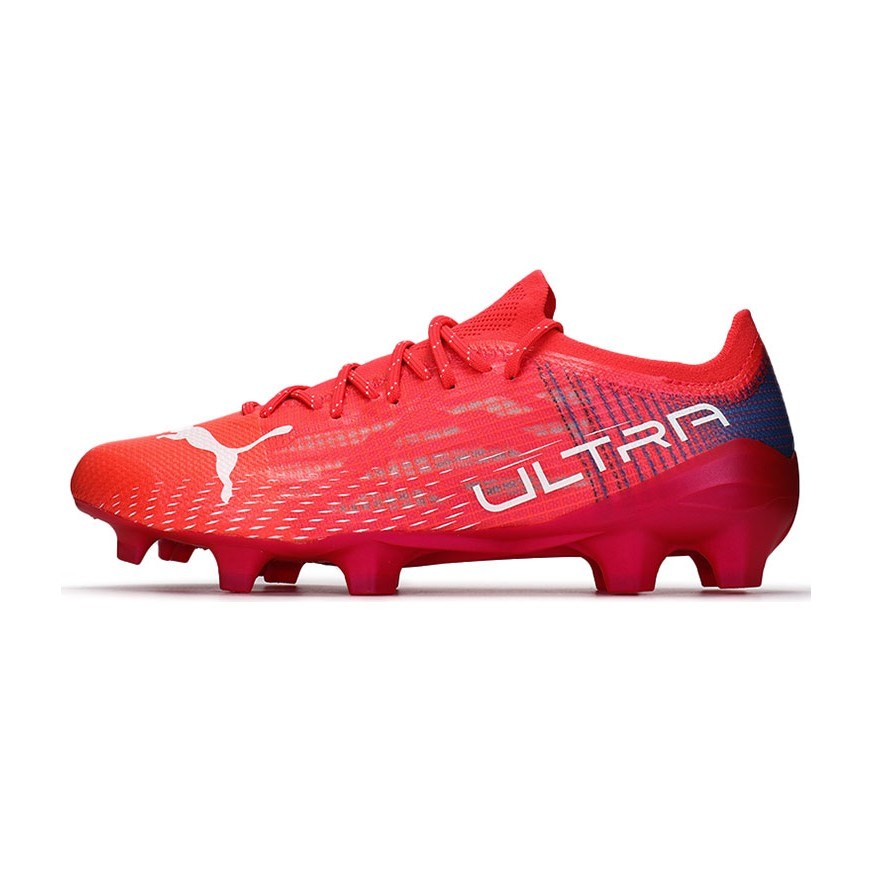 Puma Ultra 1.3 FG/AG Orange Red