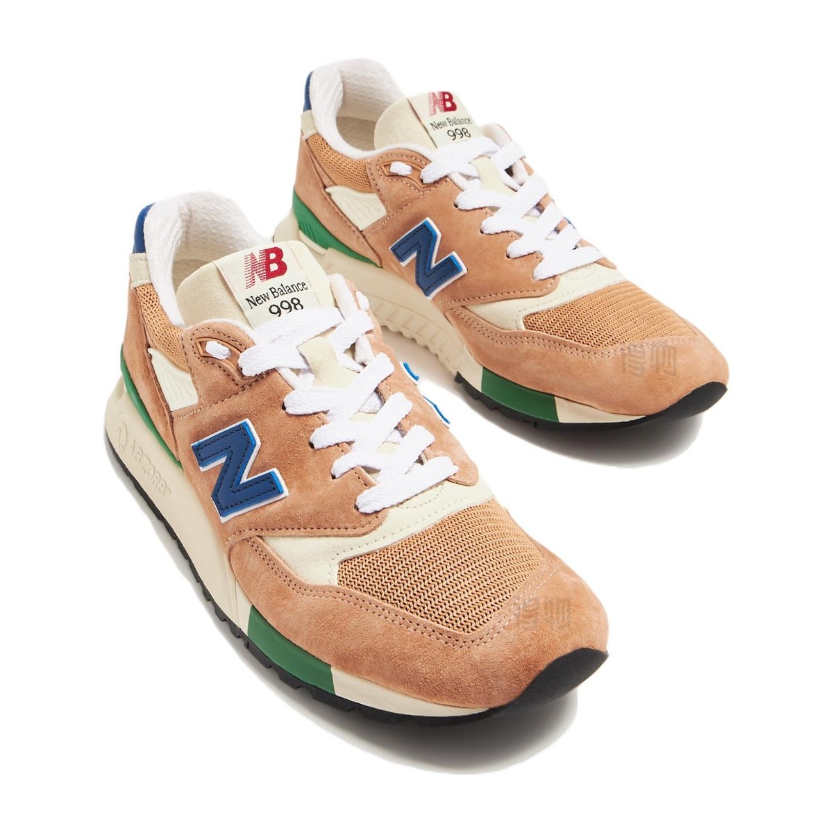 New Balance 998 "Sepia"