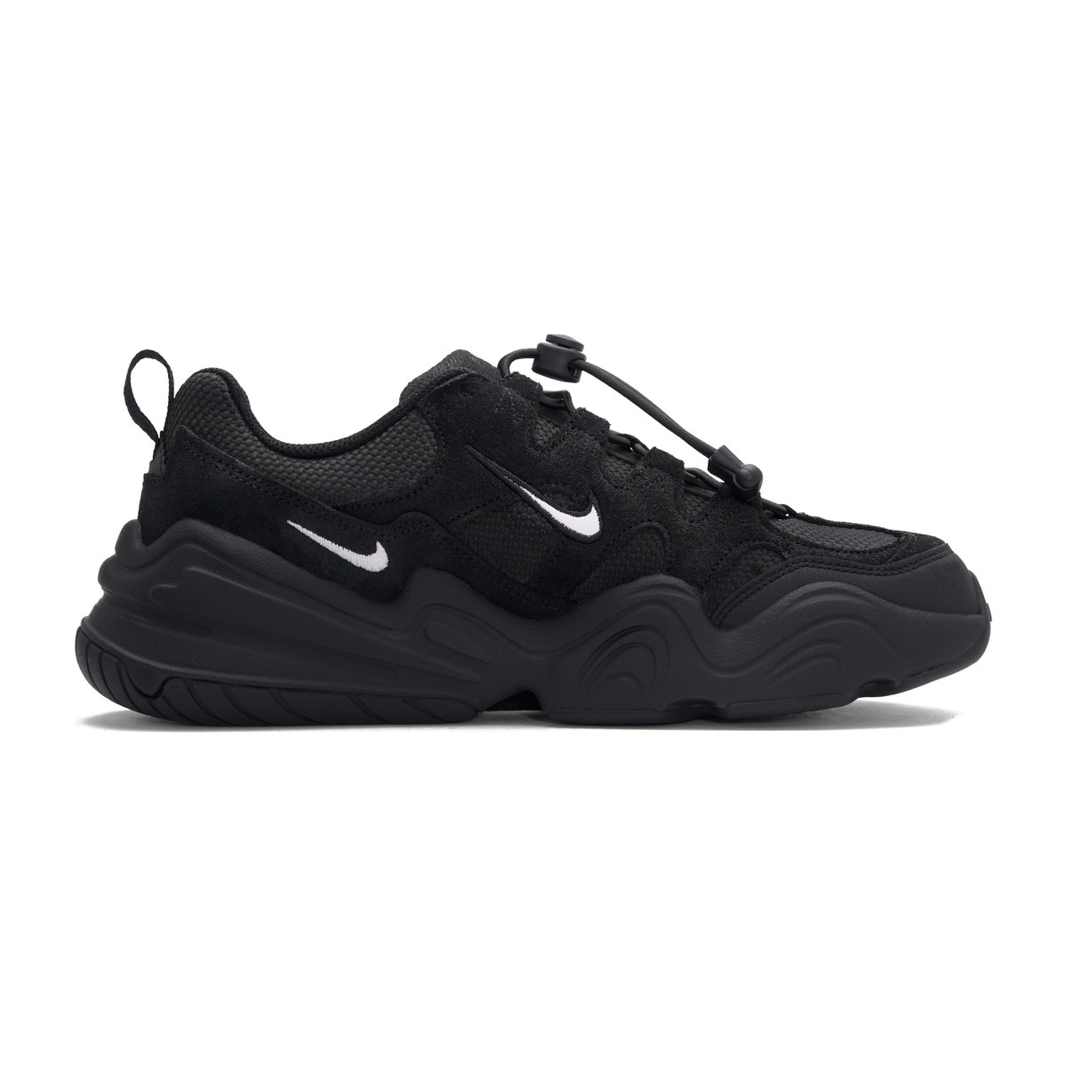 Nike Tech Hera Black