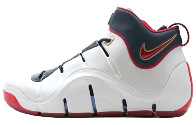 Nike Lebron 4 Playoffs