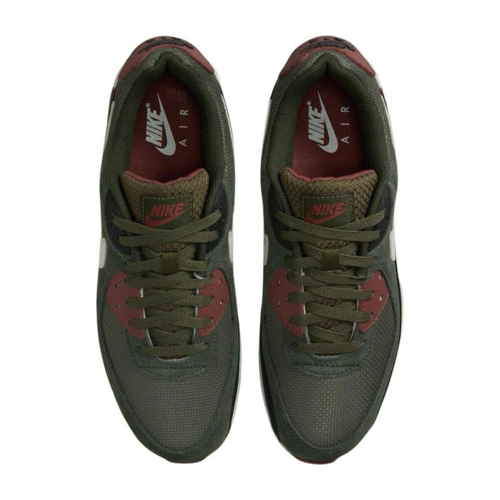 Nike Air Max 90 "Beef and Broccoli"
