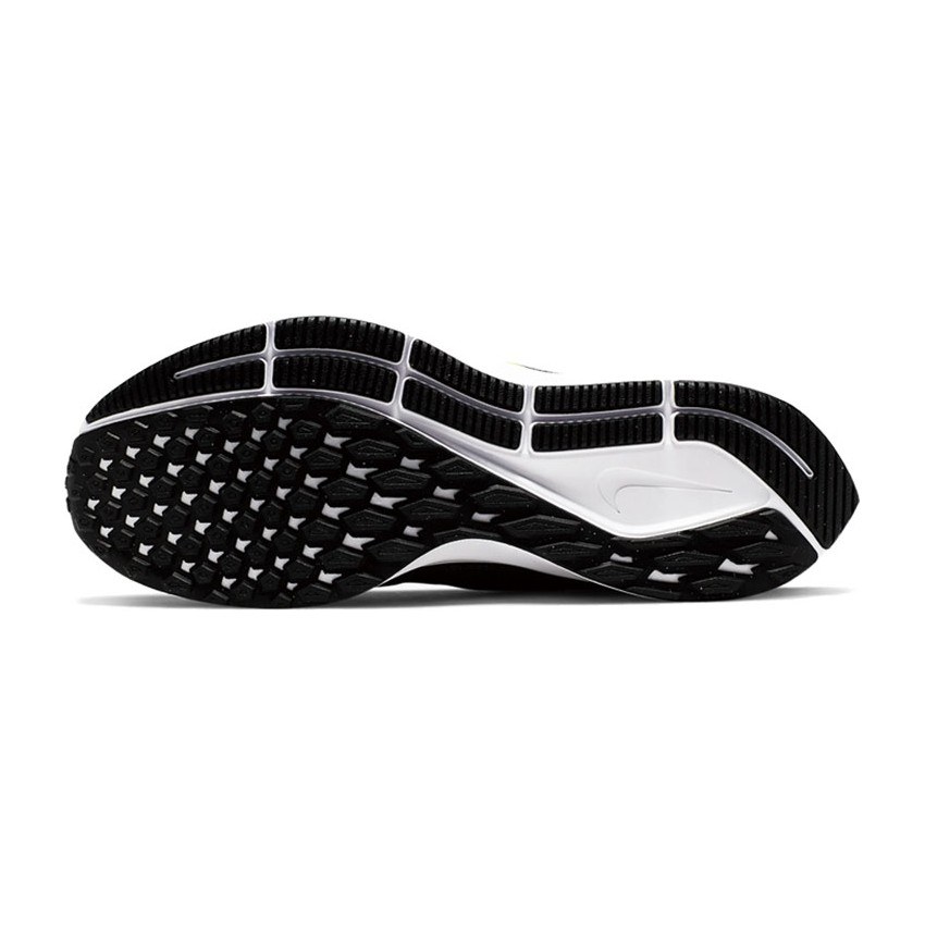 Nike Pegasus 36 Fluorescent Green Black