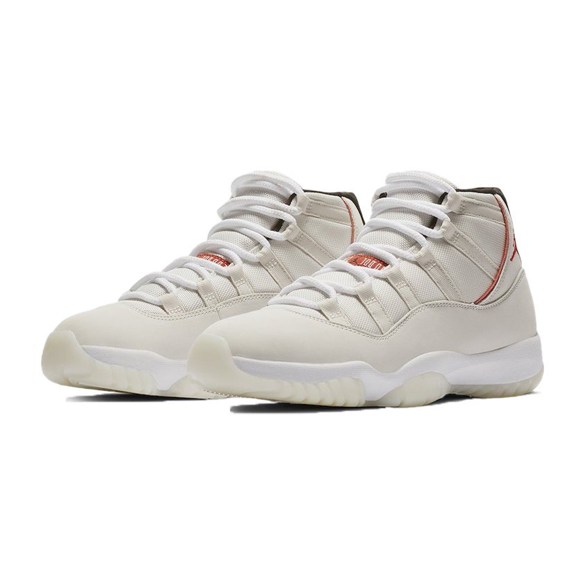 Jordan Air Jordan 11 Platinum Tint