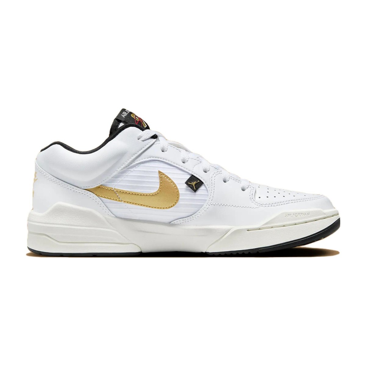 Jordan Stadium 90 "White Gold"