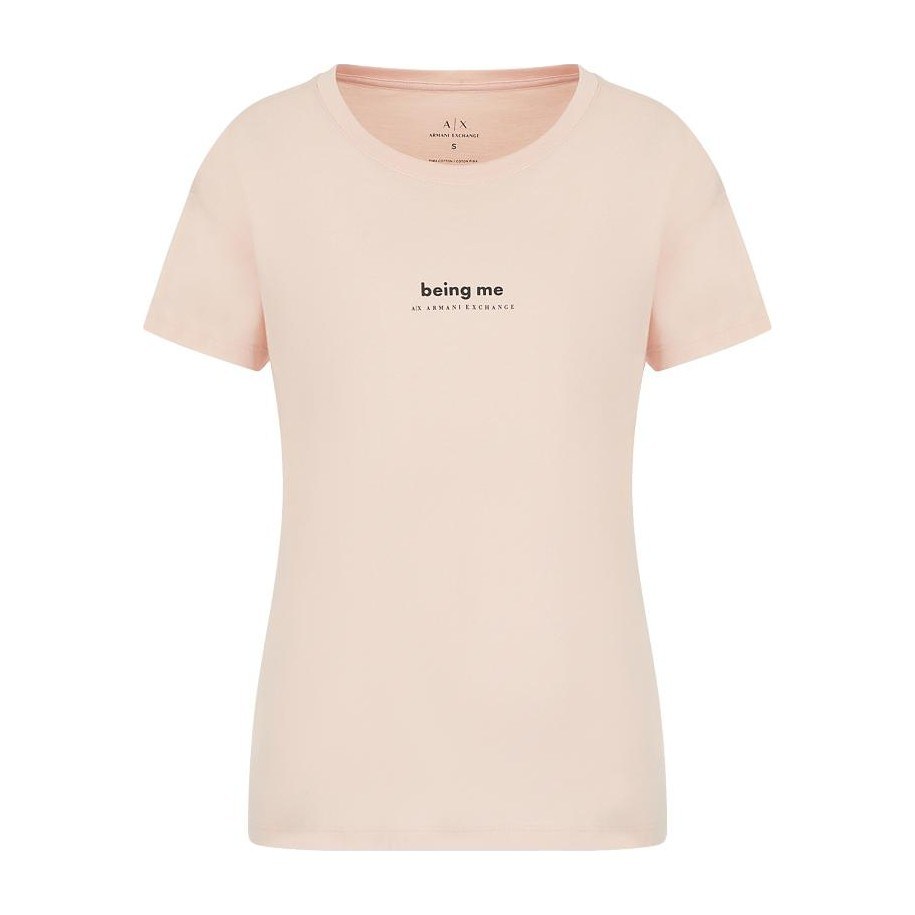 ARMANI EXCHANGE SS22 T