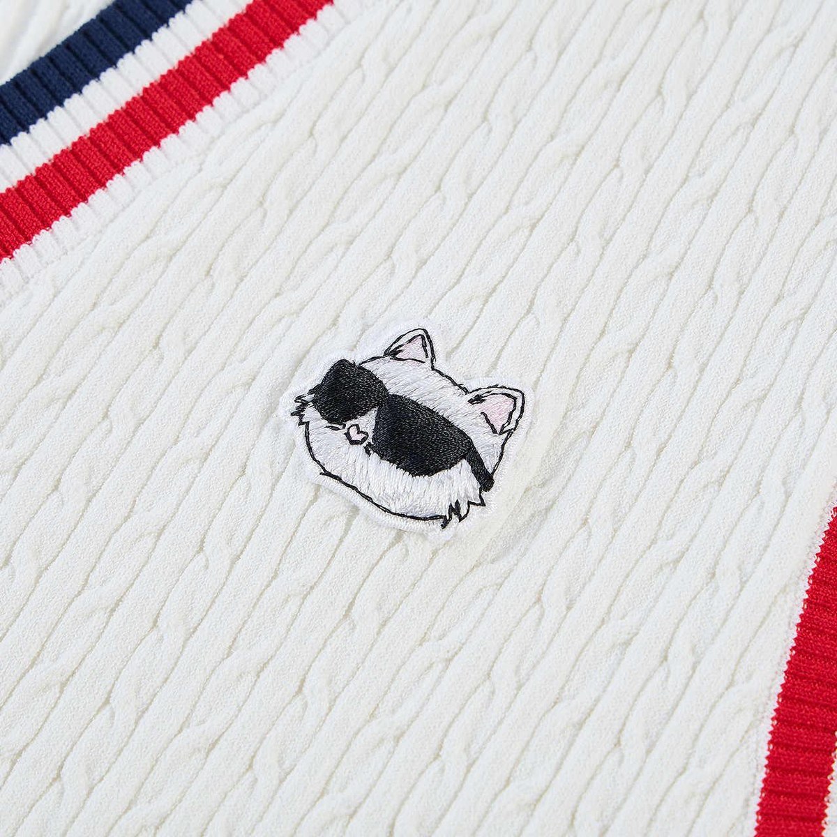KARL LAGERFELD FW25 V