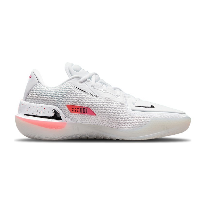 Nike Air Zoom G.T. Cut 1 EP White Pink