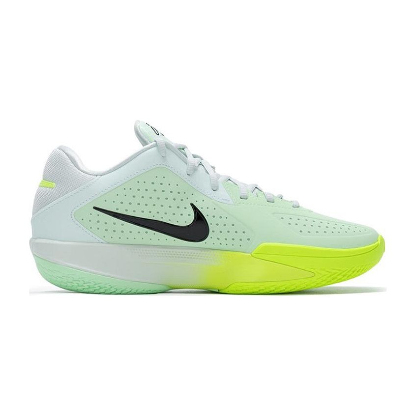 Nike G.T. Cut Cross EP Green Yellow