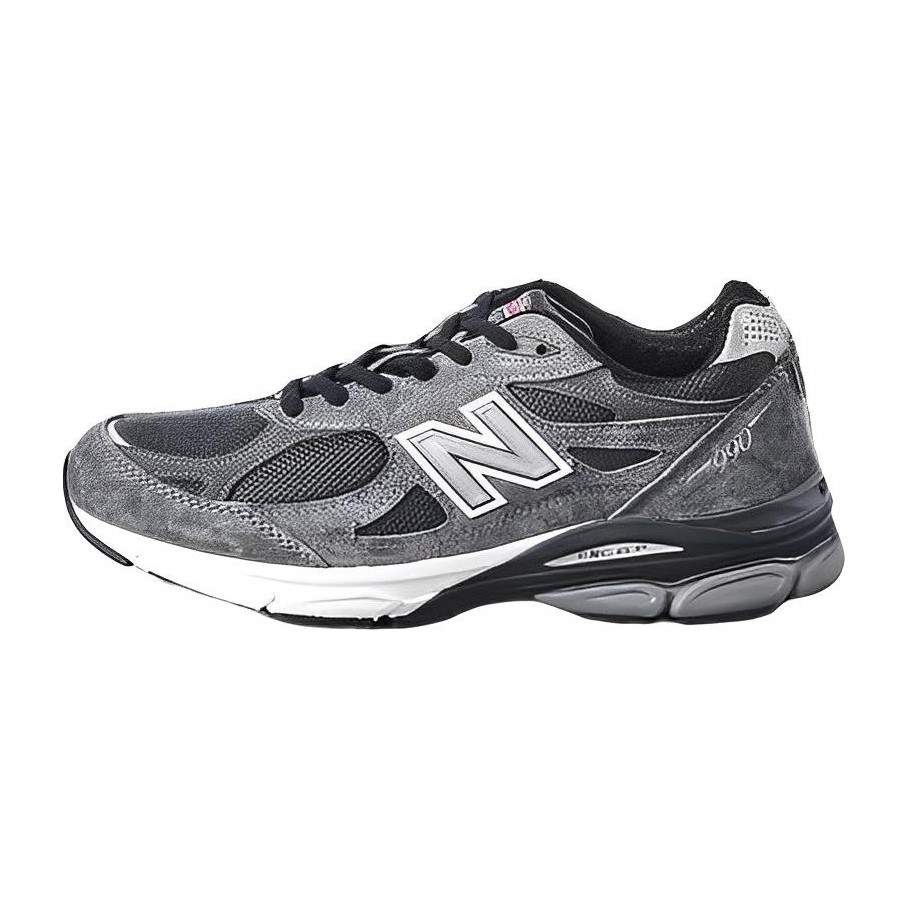 New Balance 990 V3 UASP Dark Grey