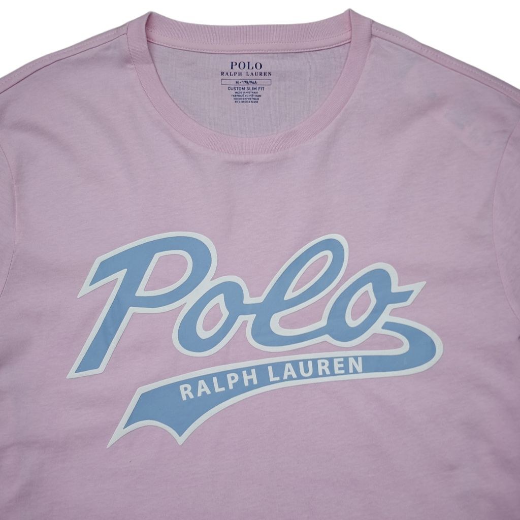Polo Ralph Lauren LogoT
