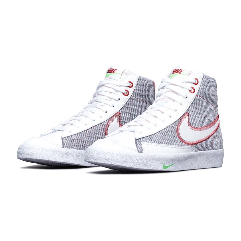 Nike Blazer 77 "Recycled Jerseys Pack"