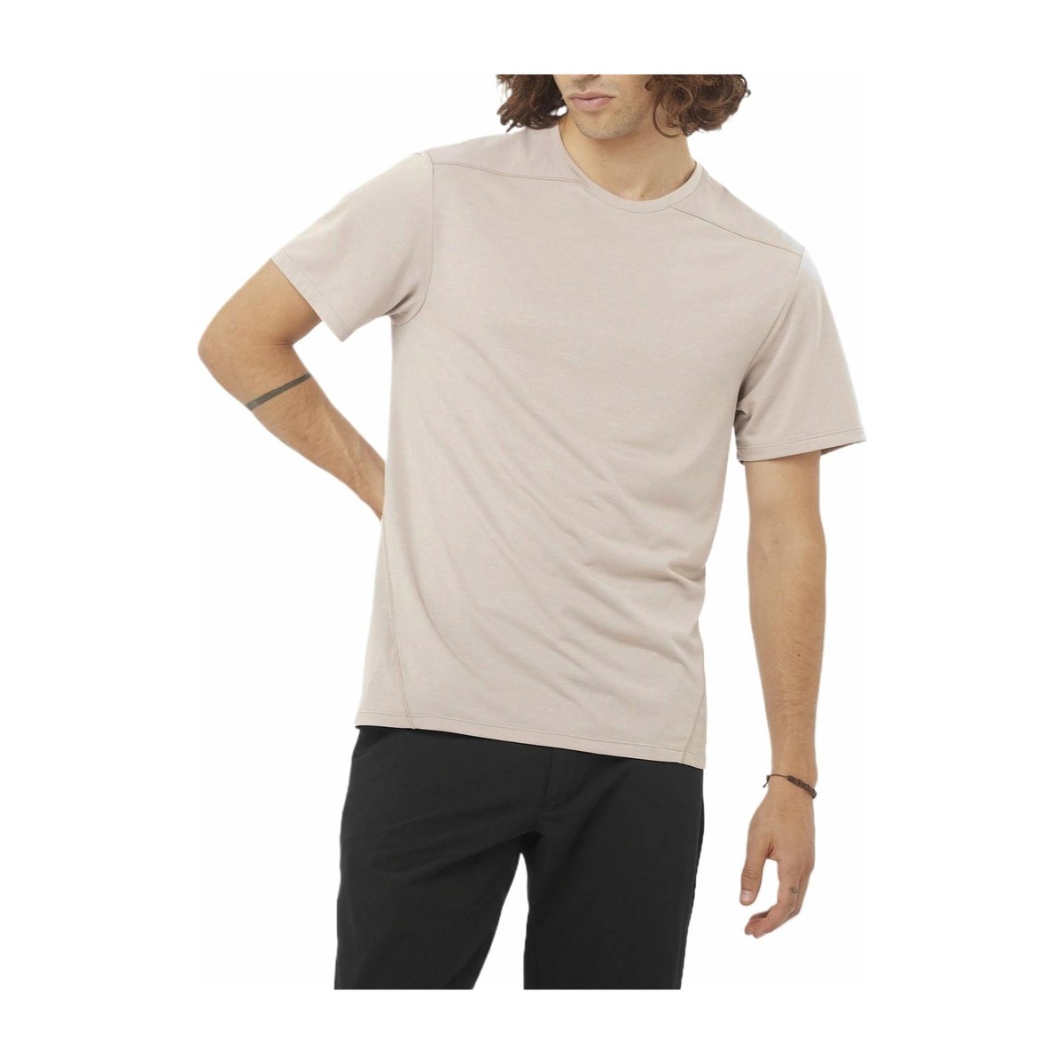 SALOMON OUTLINE T