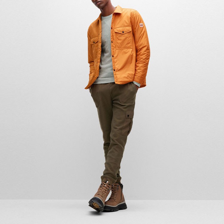 HUGO BOSS FW22