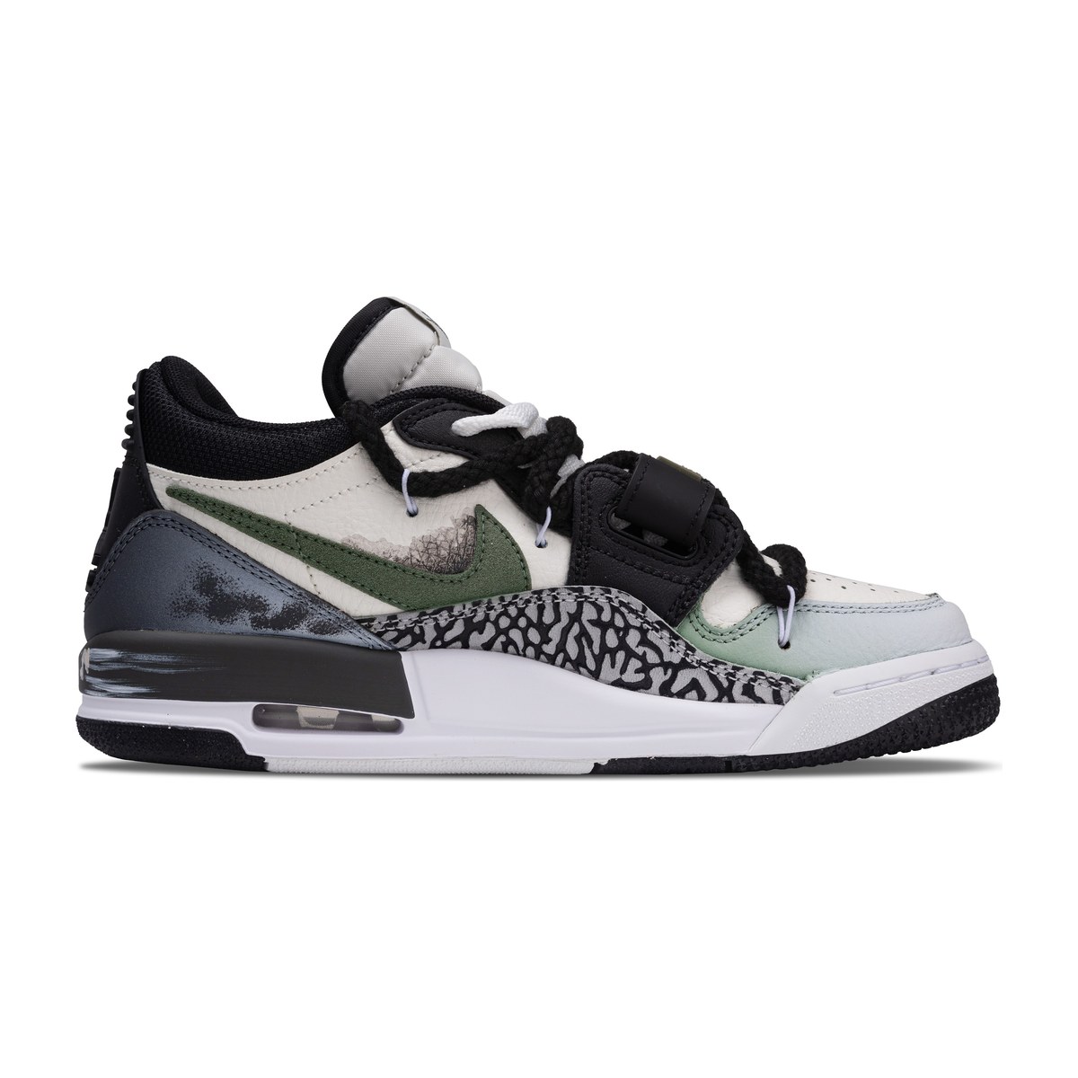 Jordan Legacy 312