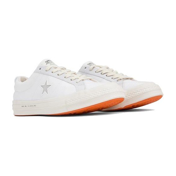 Carhartt x Converse 1970s Low