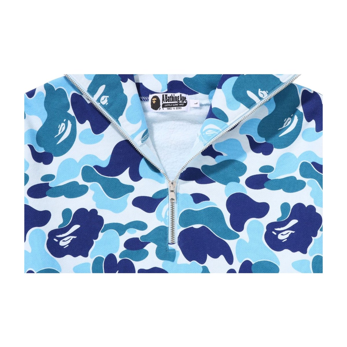 BAPE Shark Hoodie