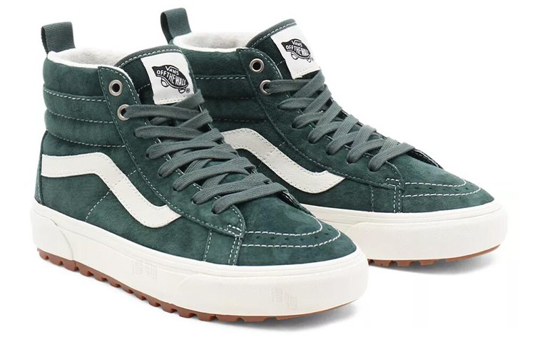 Vans SK8 MTE-1 White Green