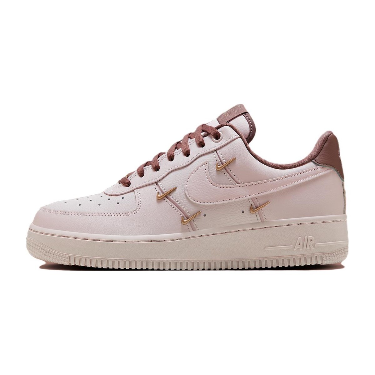 Nike Air Force 1 Low White Red