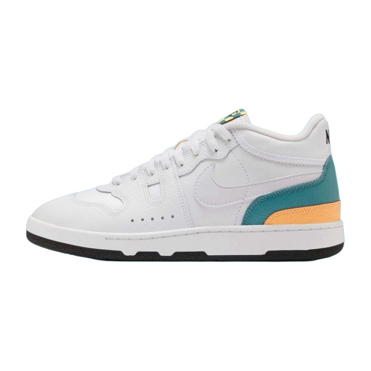 Nike Mac Attack White Blue