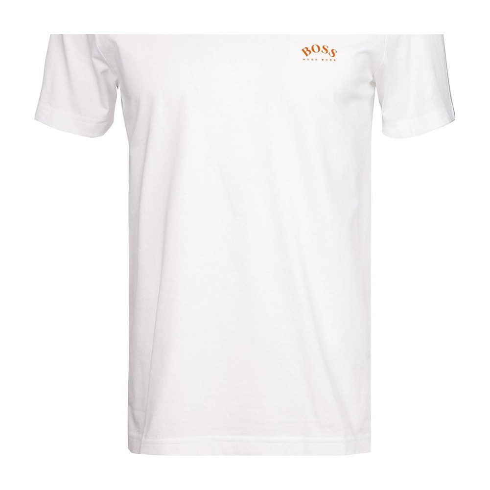 HUGO BOSS SS22 LogoT