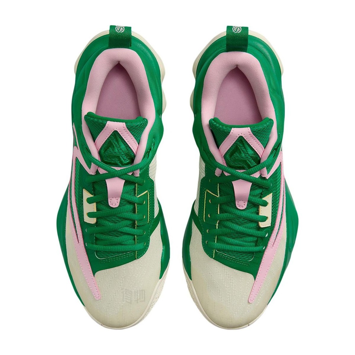 Nike Giannis Immortality 3 EP
