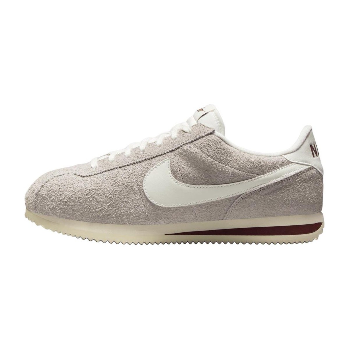 Nike Cortez SE College Grey