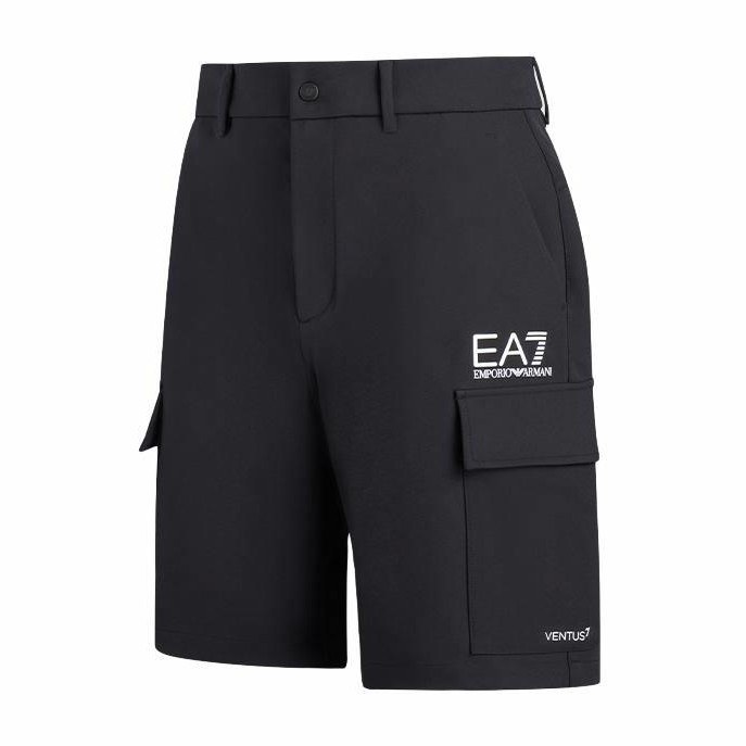 EMPORIO ARMANI EA7 SS24 Logo