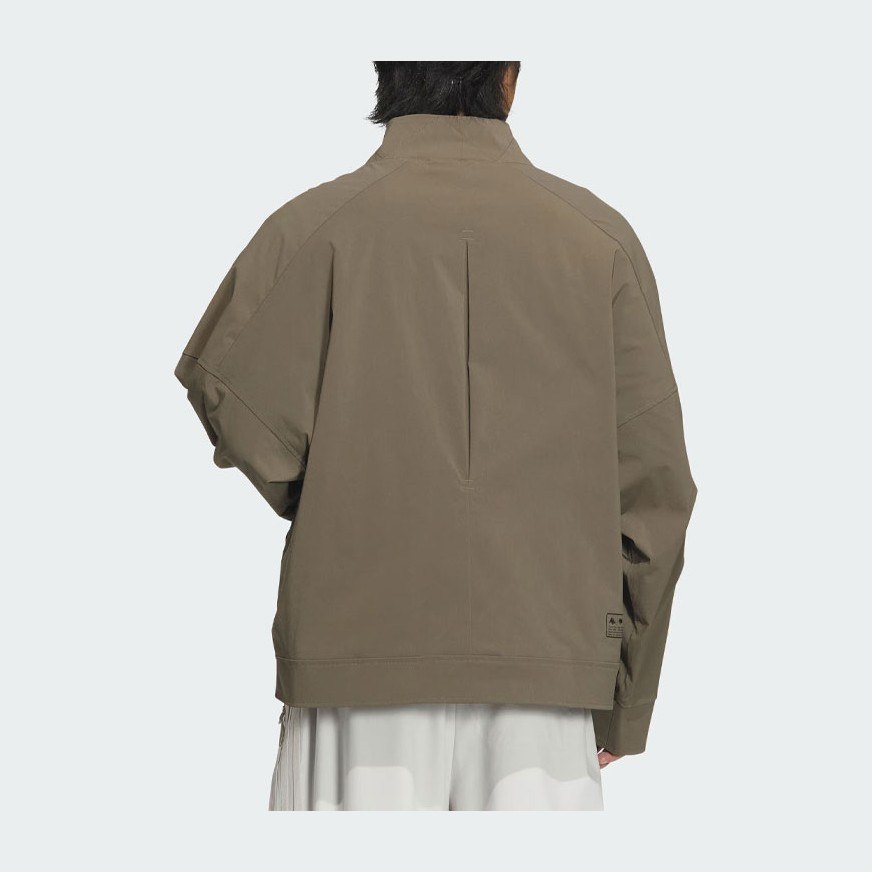 adidas Sportswear Fleece Jacket