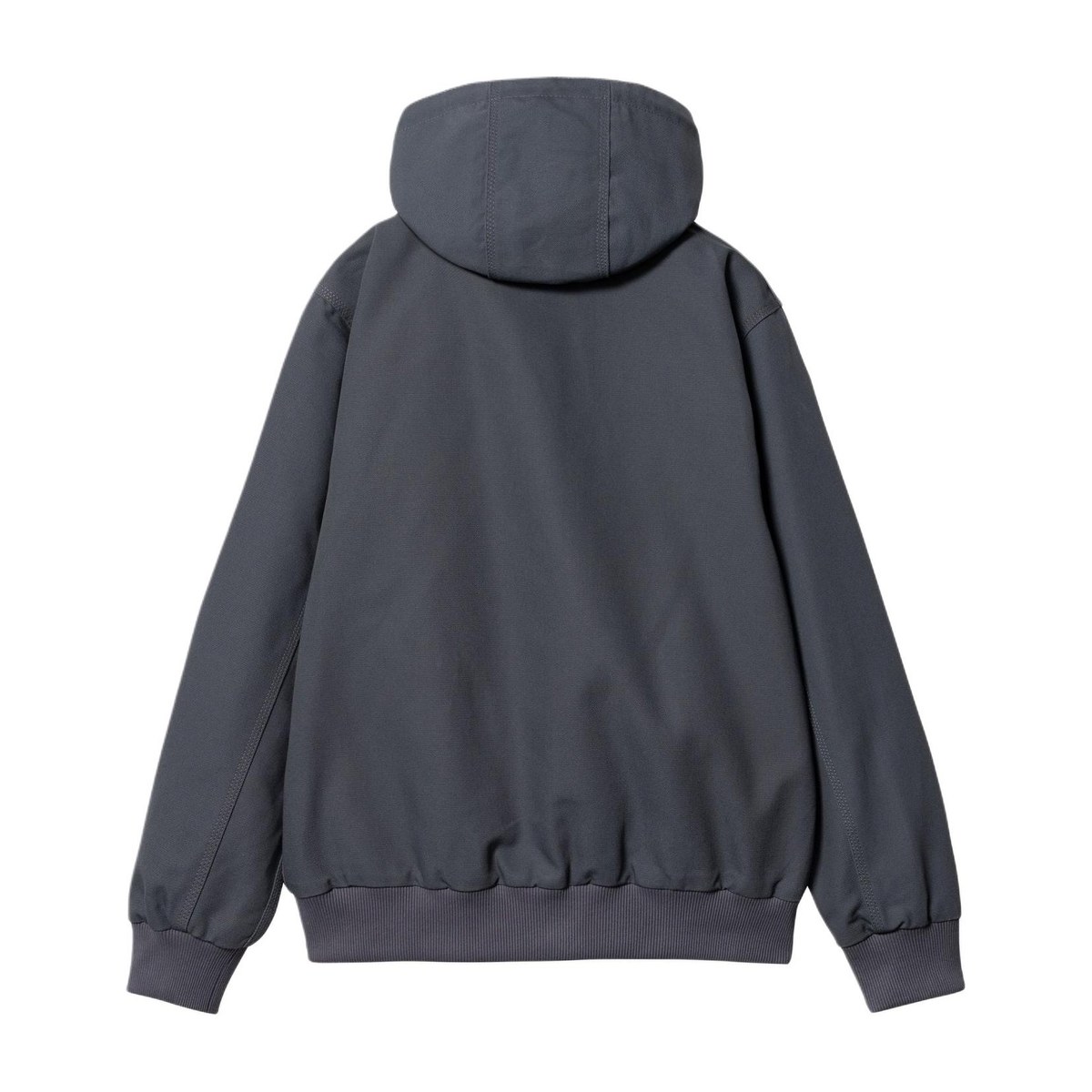 Carhartt WIP Vista Active Jacket Grey