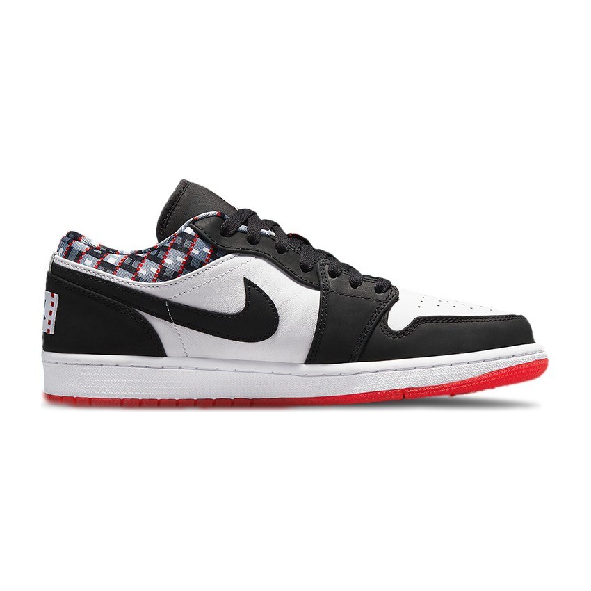 Jordan Air Jordan 1 Low "Quai 54"