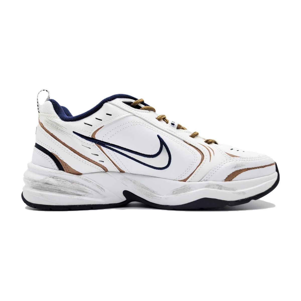 Nike Air Monarch 4