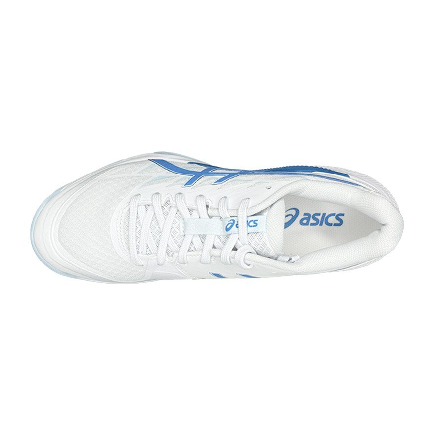 Asics Gel-Tactic 12 White