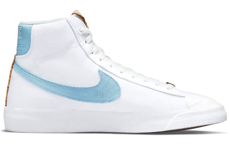 Nike Blazer 77 "Indigo"