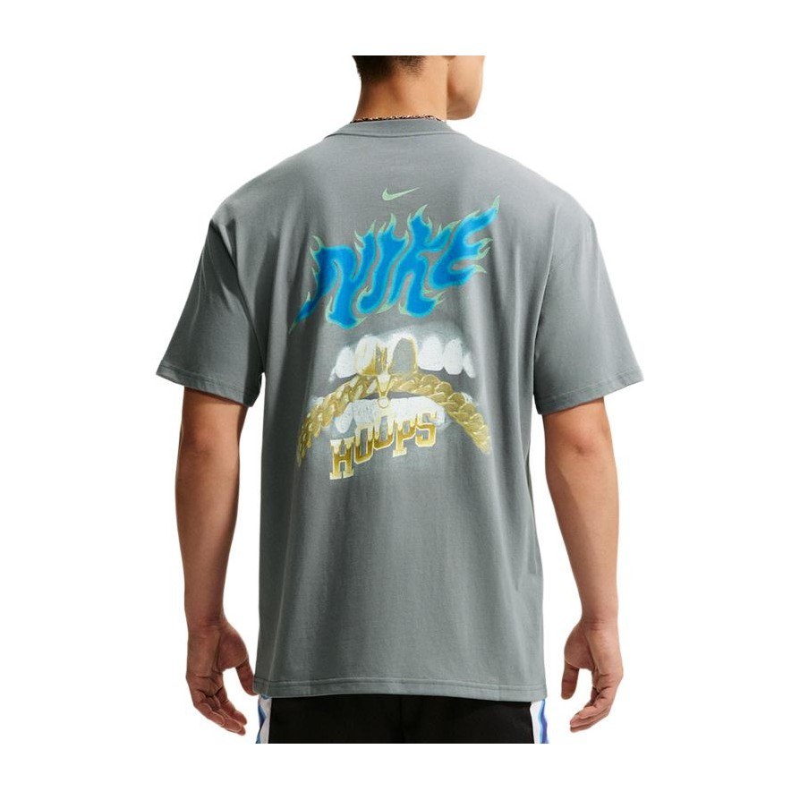 Nike AS M NK SS MAX 90 STREET T