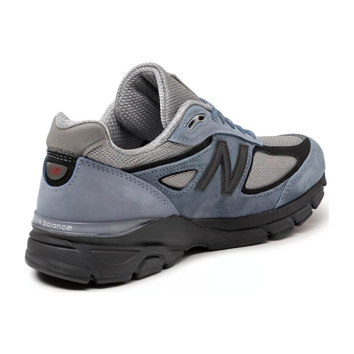 New Balance 990 V4 "Arctic Grey"