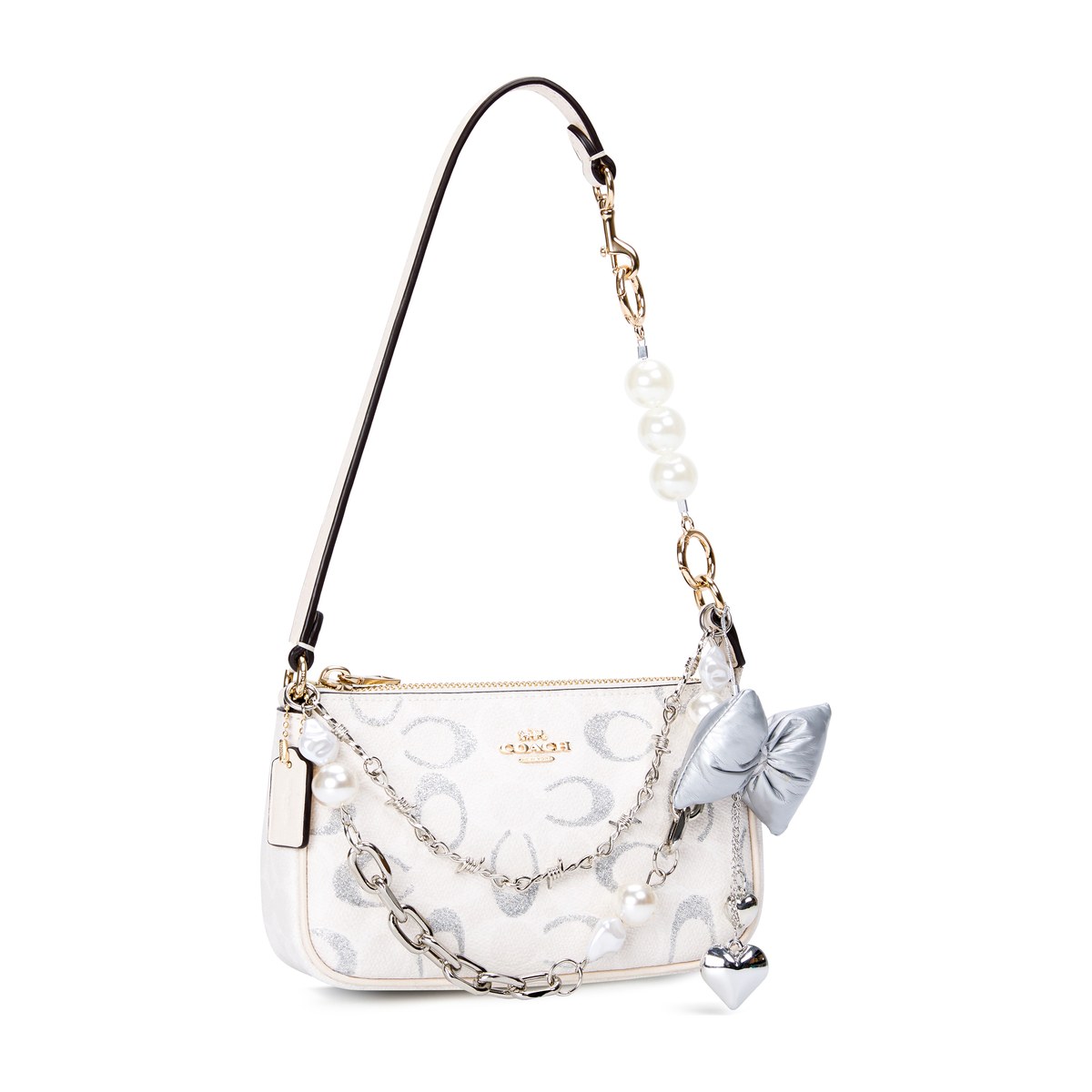 Coach Nolita 19