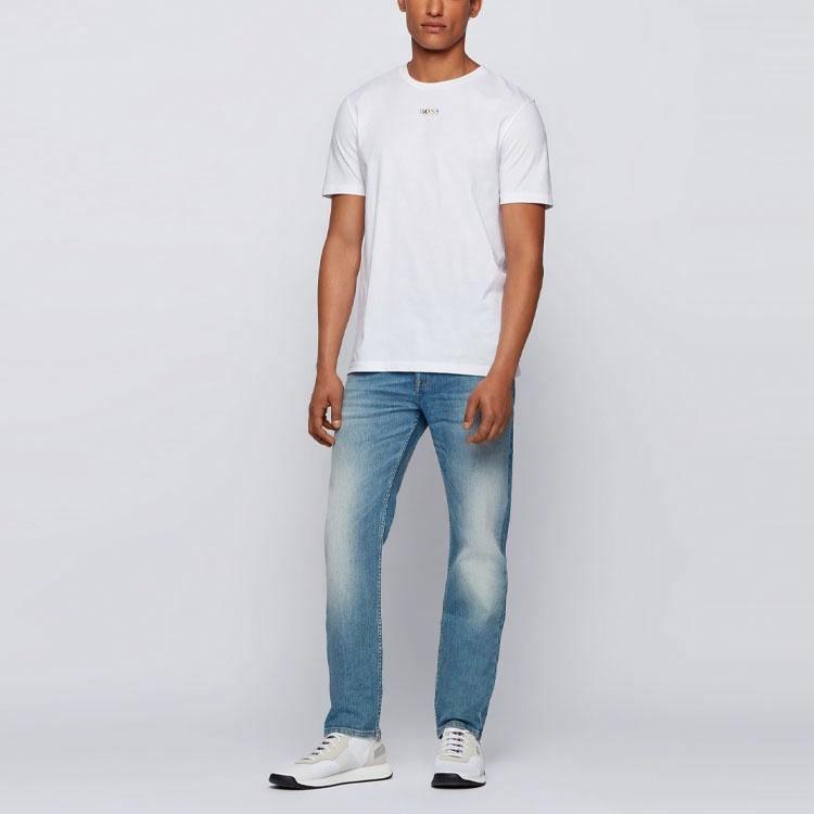 HUGO BOSS T