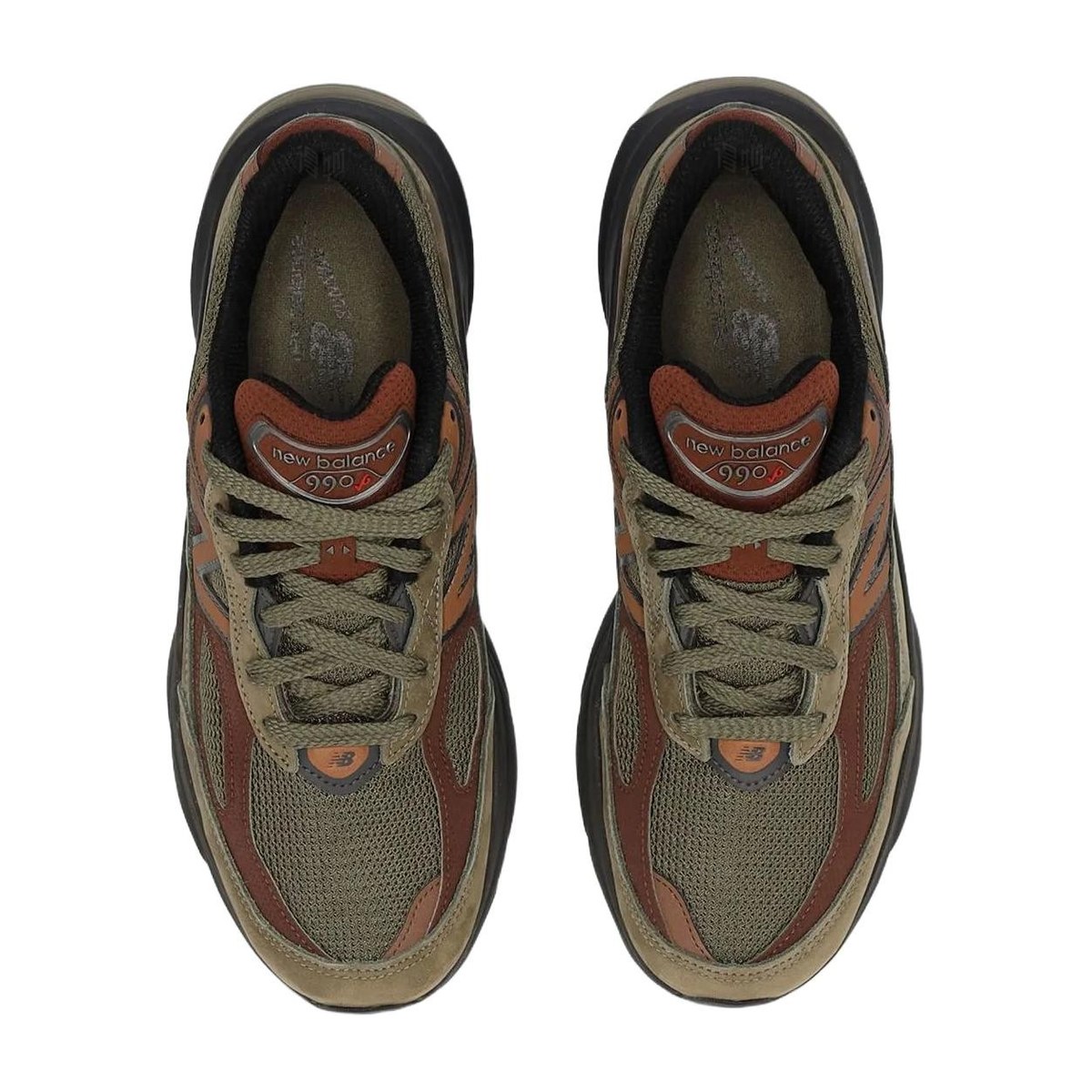 New Balance NB 990 V6