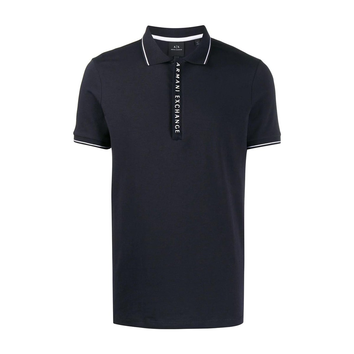 ARMANI EXCHANGE FW22 LogoPolo