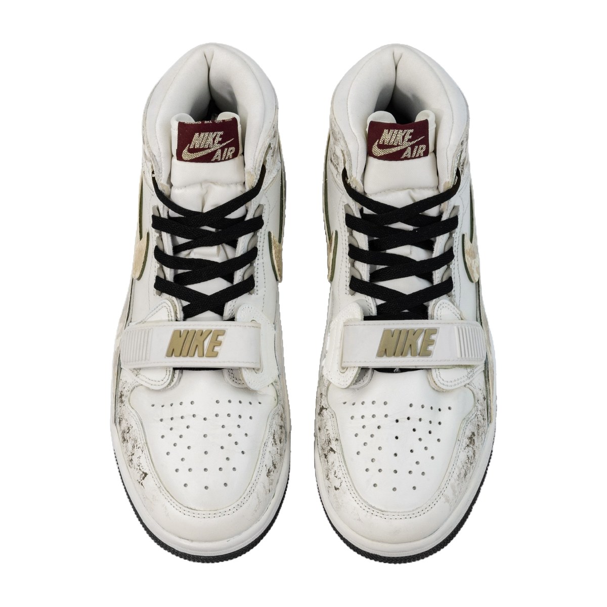 Jordan Legacy 312