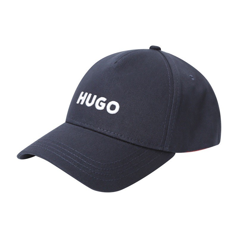 HUGO BOSS Cap Navy