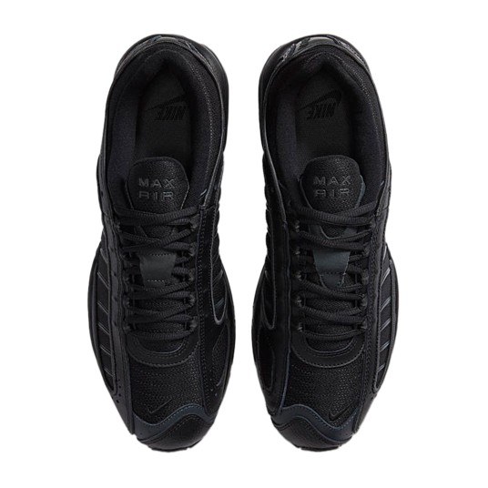 Nike Air Max Tailwind 4 Black