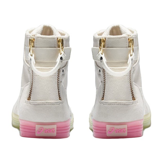 Asics Double Clutch