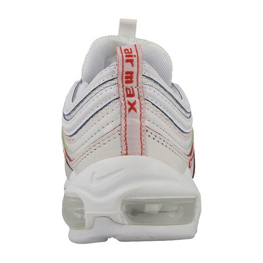 Nike Air Max 97 Infrared Bullet