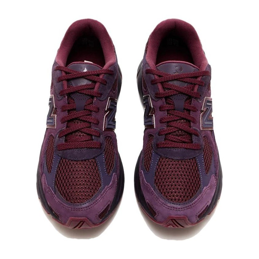 New Balance 2010 Pink