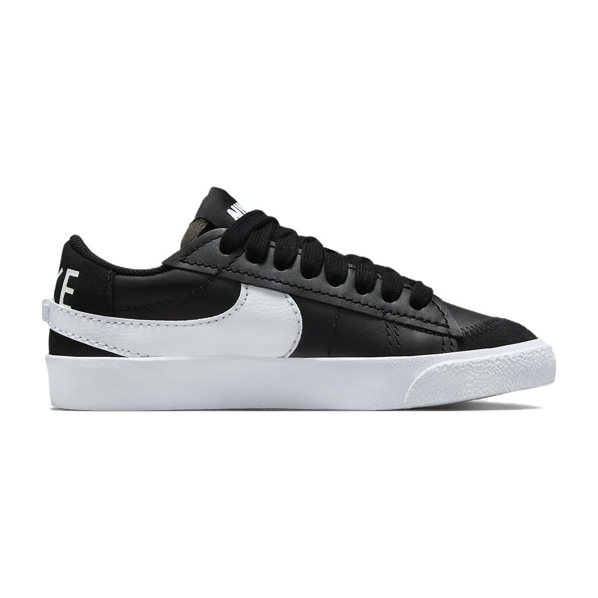 Nike Blazer Low Black