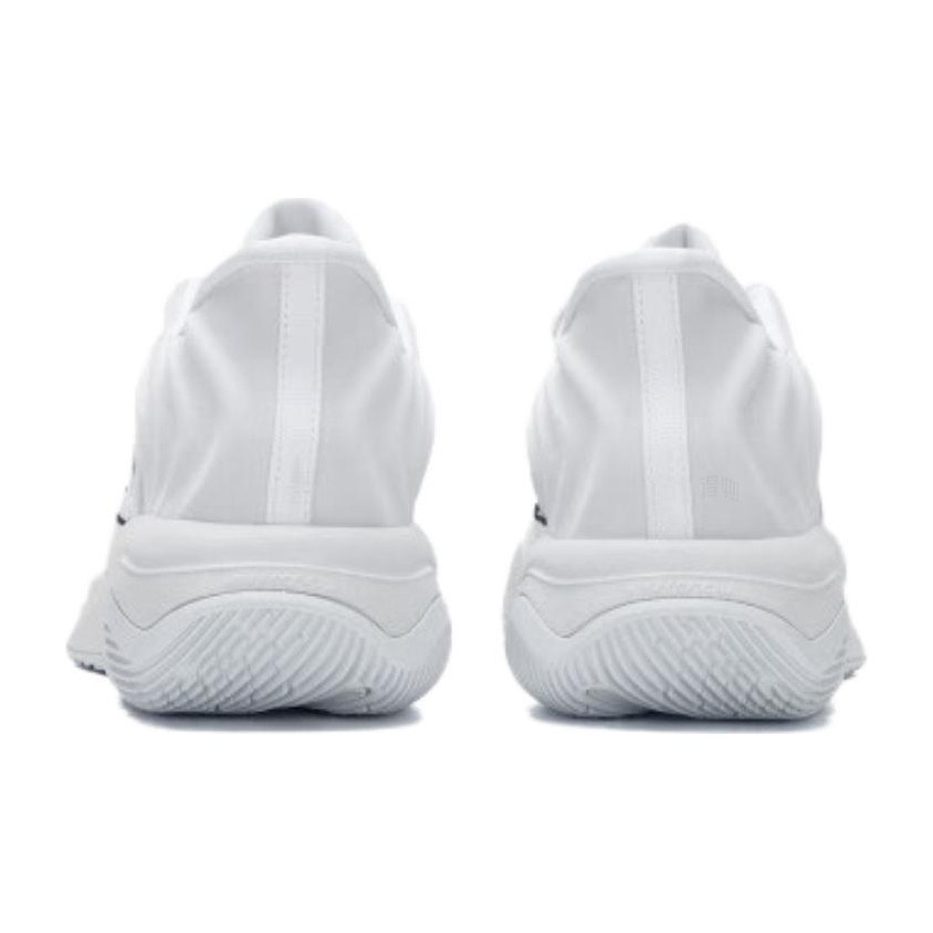 Nike Giannis Immortality 4 White