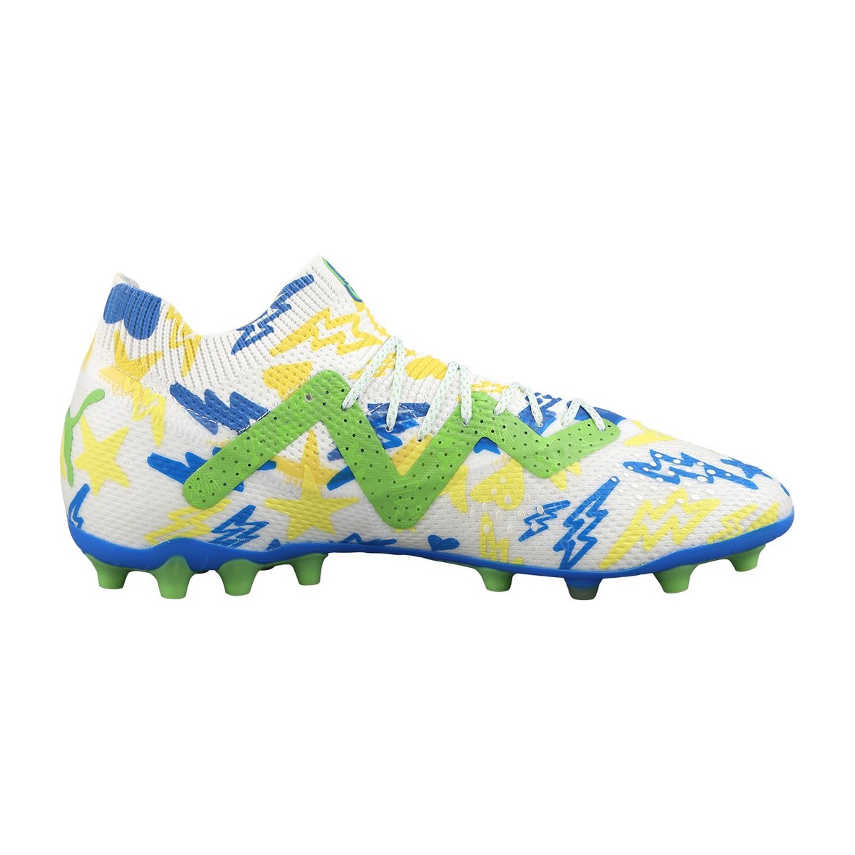 PUMA Future Ultimate PU NJr MGMG