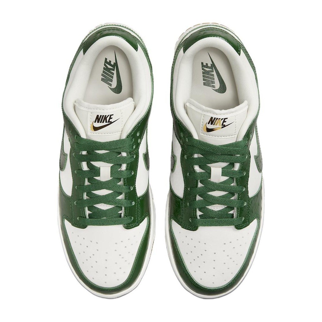 Nike Dunk Low LX WMNS "Gorge Green"