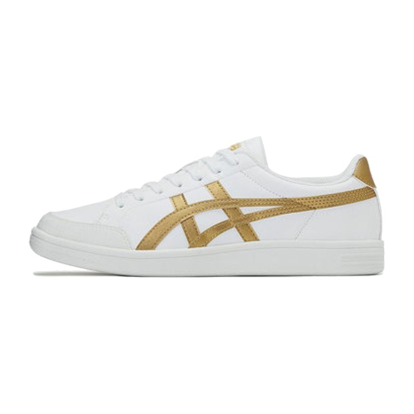 Onitsuka Tiger Advanti White Gold
